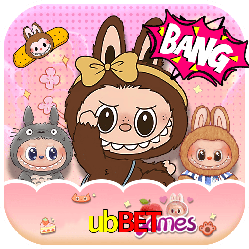 Imagem promocional da ubbet mostrando a plataforma e suas vantagens