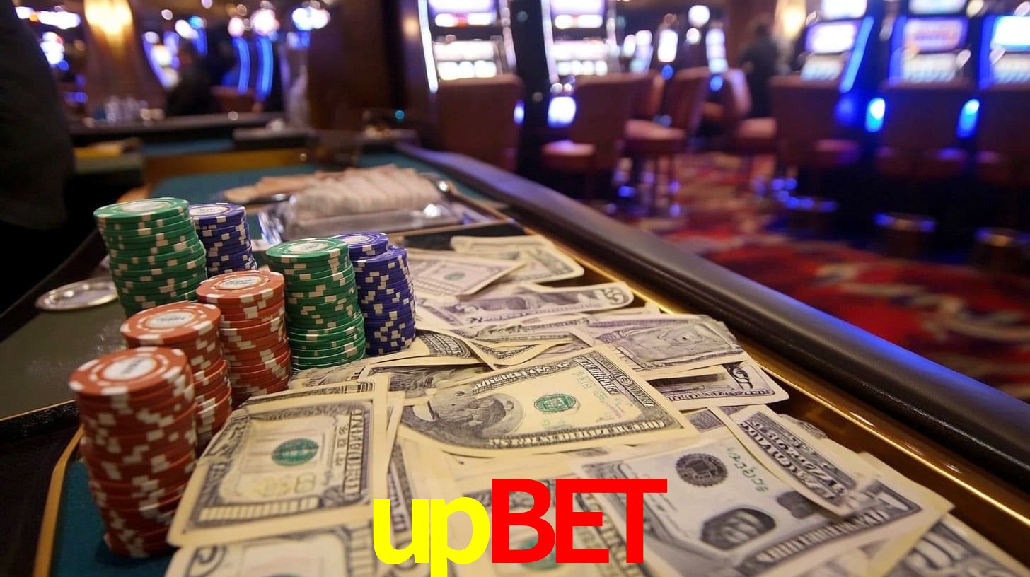 Telegram upbet - Suporte Prioritário 24/7