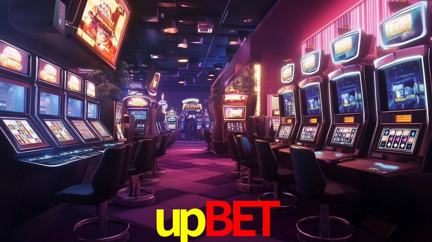 Certificação eCOGRA upbet