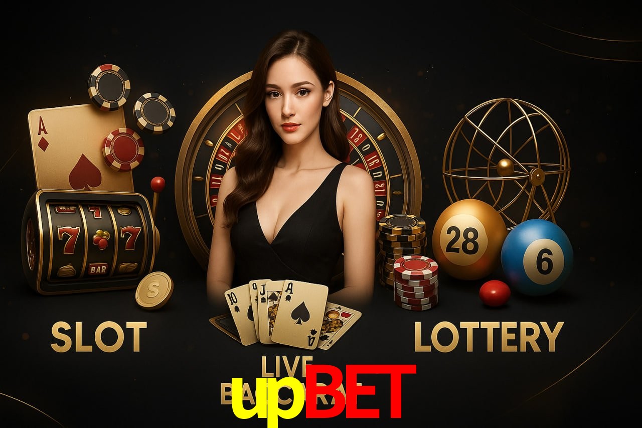 Plataforma upbet - PIX Instantâneo