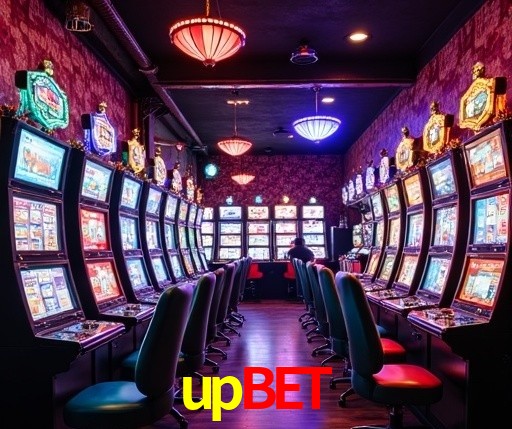 Telegram upbet - Bônus Diários Exclusivos