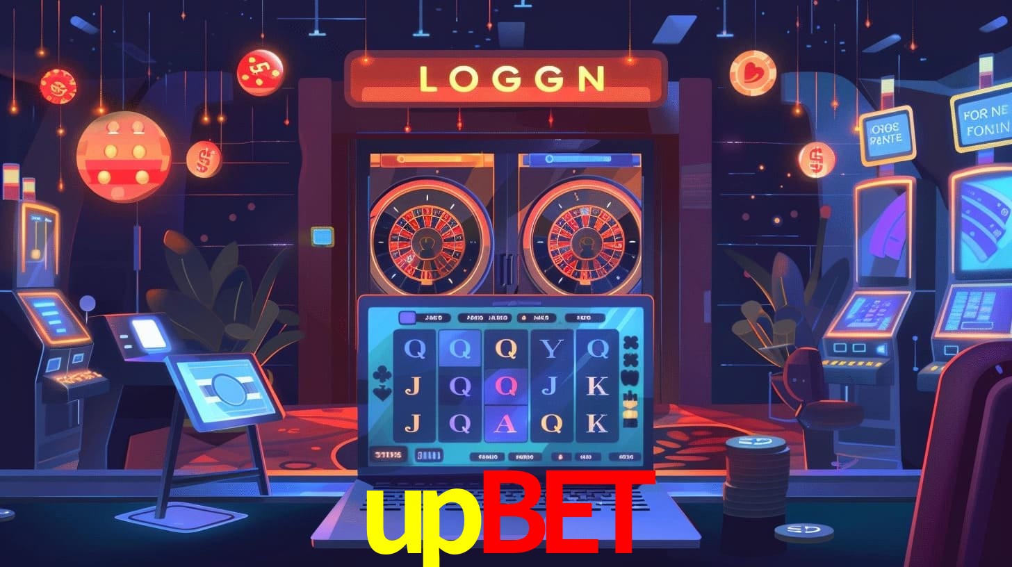 upbet Instalar Logo 1